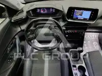 2021 Peugeot 2008