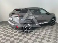 2021 Peugeot 2008