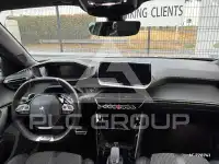 2021 Peugeot 2008