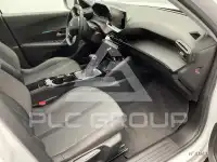 2021 Peugeot 2008