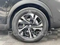 2021 Peugeot 2008