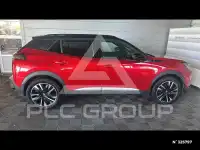 2021 Peugeot 2008