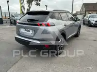 2021 Peugeot 2008