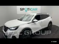 2021 Peugeot 2008