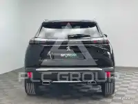 2021 Peugeot 2008
