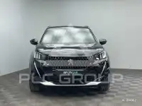 2021 Peugeot 2008