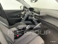 2021 Peugeot 2008