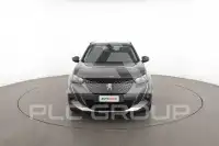 2021 Peugeot 2008