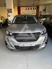 2021 Peugeot 2008