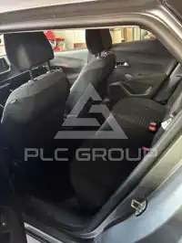 2021 Peugeot 2008