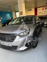 2021 Peugeot 2008