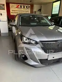 2021 Peugeot 2008