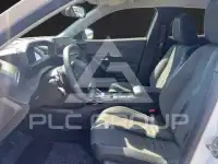 2021 Peugeot 2008