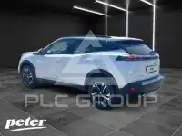 2021 Peugeot 2008