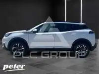 2021 Peugeot 2008