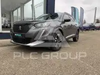 2021 Peugeot 2008