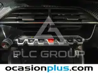 2021 Peugeot 2008