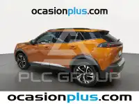 2021 Peugeot 2008