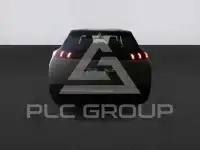 2021 Peugeot 2008
