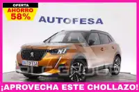 2021 Peugeot 2008