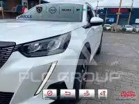 2021 Peugeot 2008