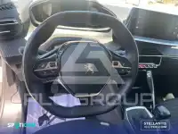 2021 Peugeot 2008