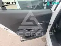 2021 Peugeot 2008