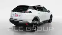 2021 Peugeot 2008