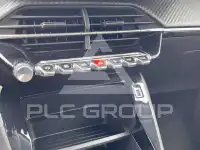 2021 Peugeot 2008