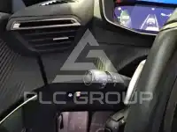 2021 Peugeot 2008