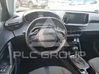 2021 Peugeot 2008