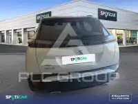 2021 Peugeot 2008
