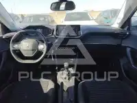 2021 Peugeot 2008