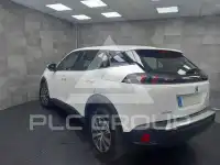 2021 Peugeot 2008