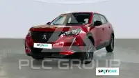 2021 Peugeot 2008