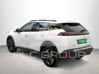 2021 Peugeot 2008