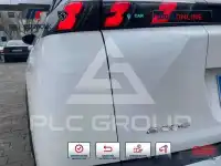 2021 Peugeot 2008