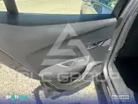 2021 Peugeot 2008