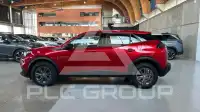 2021 Peugeot 2008