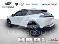 2021 Peugeot 2008