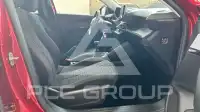 2021 Peugeot 2008