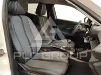 2021 Peugeot 2008