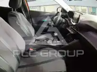 2021 Peugeot 2008
