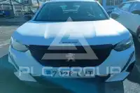 2021 Peugeot 2008