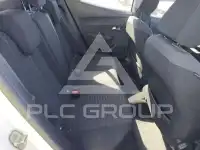 2021 Peugeot 2008