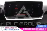 2021 Peugeot 2008