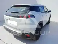 2021 Peugeot 2008