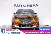2021 Peugeot 2008