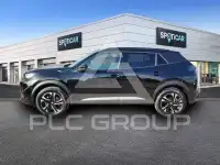 2021 Peugeot 2008