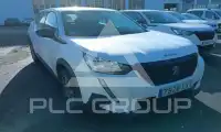 2021 Peugeot 2008